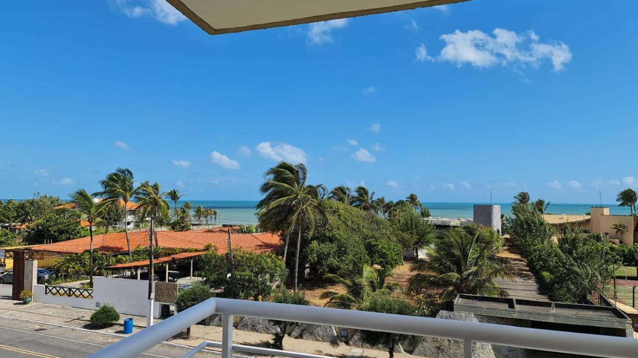 Ap Lindo, Moderno, Confortavel, Novo! Cumbuco Exterior foto