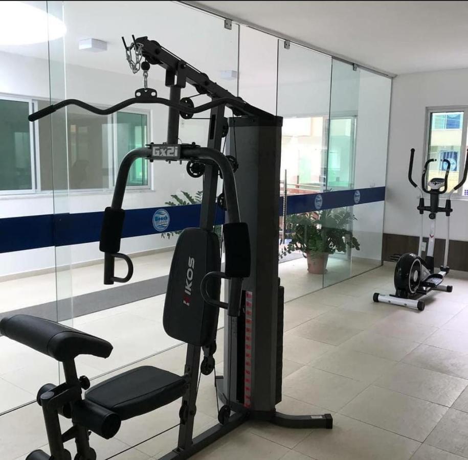 Ap Lindo, Moderno, Confortavel, Novo! Cumbuco Exterior foto
